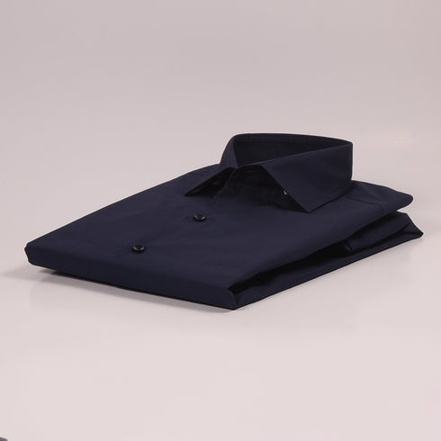 MK Navy Shirt